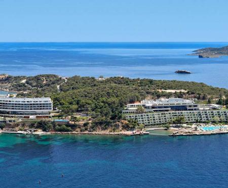 Asteras Vouliagmenis